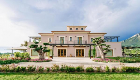Villa Eleonora Paestum